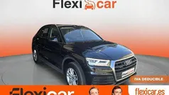 Negro Usado 2020 Audi Q5 SUV | 28.490 € (Super precio)