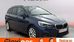 Usado 2020 BMW 218 Monovolumen | 18.990 € (Buen precio)
