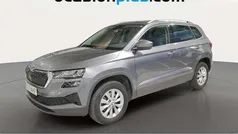 Gris Usado 2023 Skoda Karoq Ambition SUV | 20.900 € (Precio justo)
