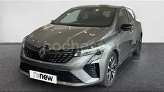 Usado 2024 Renault Clio V Techno Berlina | 18.790 € (Precio justo)
