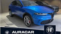 Usado 2025 Alfa Romeo Tonale Veloce SUV | 41.595 € (Precio justo)