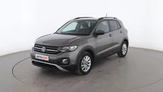 Usado 2021 VW T-Cross Advance SUV | 17.899 € (Precio justo)