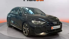 Usado 2024 Audi A3 S-Line Berlina | 31.990 € (Super precio)