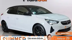 Blanco Usado 2023 Opel Corsa GS Line Berlina | 13.990 € (Precio justo)