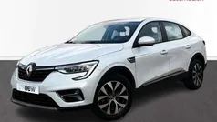 Usado 2021 Renault Arkana Zen SUV | 21.500 € (Precio justo)