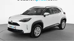 Blanco Nuevo 2024 Toyota Yaris Cross Business Edition SUV | 23.728 € (Buen precio)