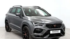 Usado 2024 Cupra Ateca VZ SUV | 38.490 € (Precio justo)