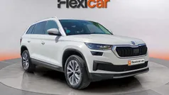 Usado 2021 Skoda Kodiaq Ambition SUV | 24.090 € (Buen precio)