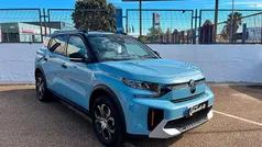 Usado 2025 Citroën C3 Aircross SUV | 19.200 € (Precio justo)