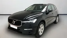 Negro Usado 2023 Volvo XC60 SUV | 44.530 € (Precio justo)