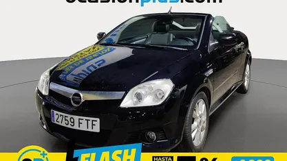 Usado Opel Tigra Sport 90 CV (66 kW) 2007 Descapotable