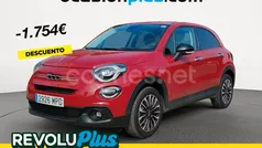 Usado 2024 Fiat 500X Club SUV | 19.300 € (Precio justo)