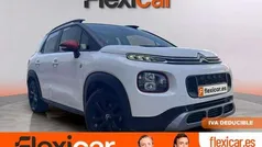 Usado 2020 Citroën C3 Aircross SUV | 12.390 € (Precio justo)
