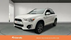 Usado 2016 Mitsubishi ASX Motion SUV | 12.501 € (Precio justo)