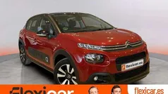 Usado 2019 Citroën C3 Feel Utilitario | 8490 € (Buen precio)