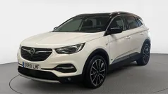 Usado 2021 Opel Grandland X Ultimate SUV | 19.682 € (Buen precio)