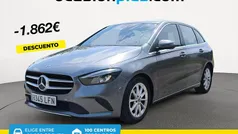 Usado 2020 Mercedes B180 Monovolumen | 19.990 € (Precio justo)