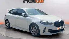Usado 2021 BMW 118 Utilitario | 21.790 € (Precio justo)