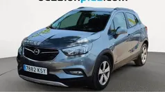 Gris Usado 2019 Opel Mokka X Selective SUV | 14.537 € (Precio justo)