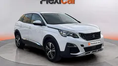 Blanco Usado 2020 Peugeot 3008 Active SUV | 16.490 € (Precio justo)