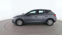 Usado 2016 Seat Leon Style Berlina | 9599 € (Precio justo)