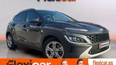 Usado 2022 Hyundai Kona SUV | 13.990 € (Precio justo)