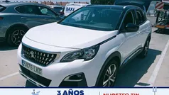 Usado 2020 Peugeot 3008 Allure | 15.750 € (Buen precio)