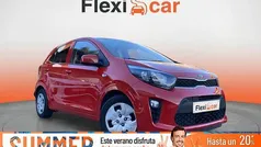 Usado 2020 Kia Picanto 4 Utilitario | 10.790 € (Precio justo)
