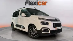 Usado 2019 Citroën Berlingo Feel Monovolumen | 14.790 € (Precio justo)