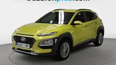 Amarillo Usado 2019 Hyundai Kona SUV | 13.046 € (Buen precio)