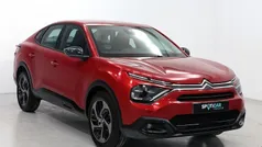 Usado 2024 Citroën C4 PureTech Berlina | 19.950 € (Precio justo)
