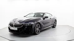 Usado 2019 BMW M850 Comfort Edition Coupe | 65.900 € (Buen precio)
