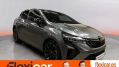 Usado 2023 Renault Clio V Esprit Alpine Berlina | 21.990 € (Precio justo)
