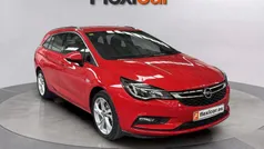 Usado 2019 Opel Astra Dynamic Familiar | 10.990 € (Buen precio)