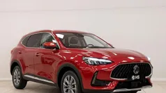 Usado 2025 MG HS Comfort SUV | 23.995 € (Precio justo)