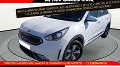 Usado 2019 Kia Niro SUV | 14.990 € (Precio justo)