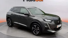 Gris Usado 2023 Peugeot 2008 Allure SUV | 14.690 € (Buen precio)