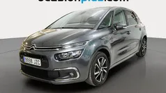 Usado 2017 Citroën C4 Picasso Feel Monovolumen | 11.500 € (Precio justo)