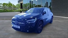 Negro Usado 2023 Mercedes GLA250 SUV | 42.000 € (Precio justo)