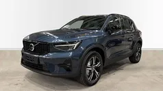 Usado 2025 Volvo XC40 Plus SUV | 38.900 € (Buen precio)