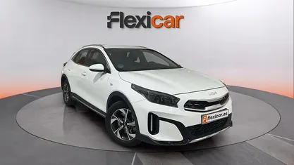 Brugt Kia XCeed 101 HK (74 kW) 2024 SUV