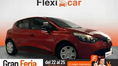 Renault Clio IV