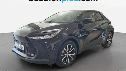 Usado Toyota C-HR Advance 140 HP (102 kW) 2025 SUV
