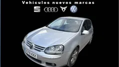 Usado 2004 VW Golf IV Sportline Berlina | 4990 € (Precio justo)