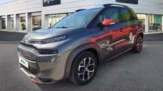 Gris Usado 2021 Citroën C3 Aircross Shine SUV | 14.490 € (Precio justo)
