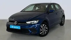 Usado 2024 VW Polo Life Berlina | 21.990 € (Precio justo)