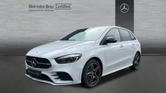 Usado 2024 Mercedes B250e Monovolumen | 38.600 € (Buen precio)