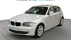 Usado 2010 BMW 120 Utilitario | 13.190 € (Caro)