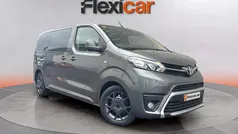 Usado 2020 Toyota Proace Verso Advance Familiar | 25.990 € (Buen precio)