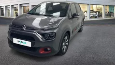 Plata Usado 2021 Citroën C3 Utilitario | 13.990 € (Precio justo)